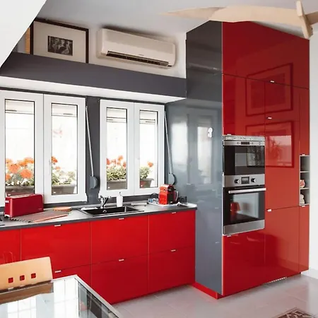 公寓 One Bedroom With Terrace And Wifi At *