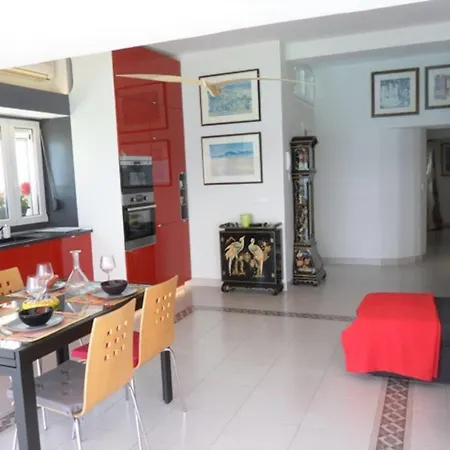 One Bedroom With Terrace And Wifi At * 阿利坎特