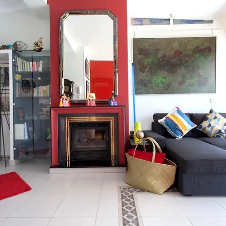 One Bedroom With Terrace And Wifi At *
